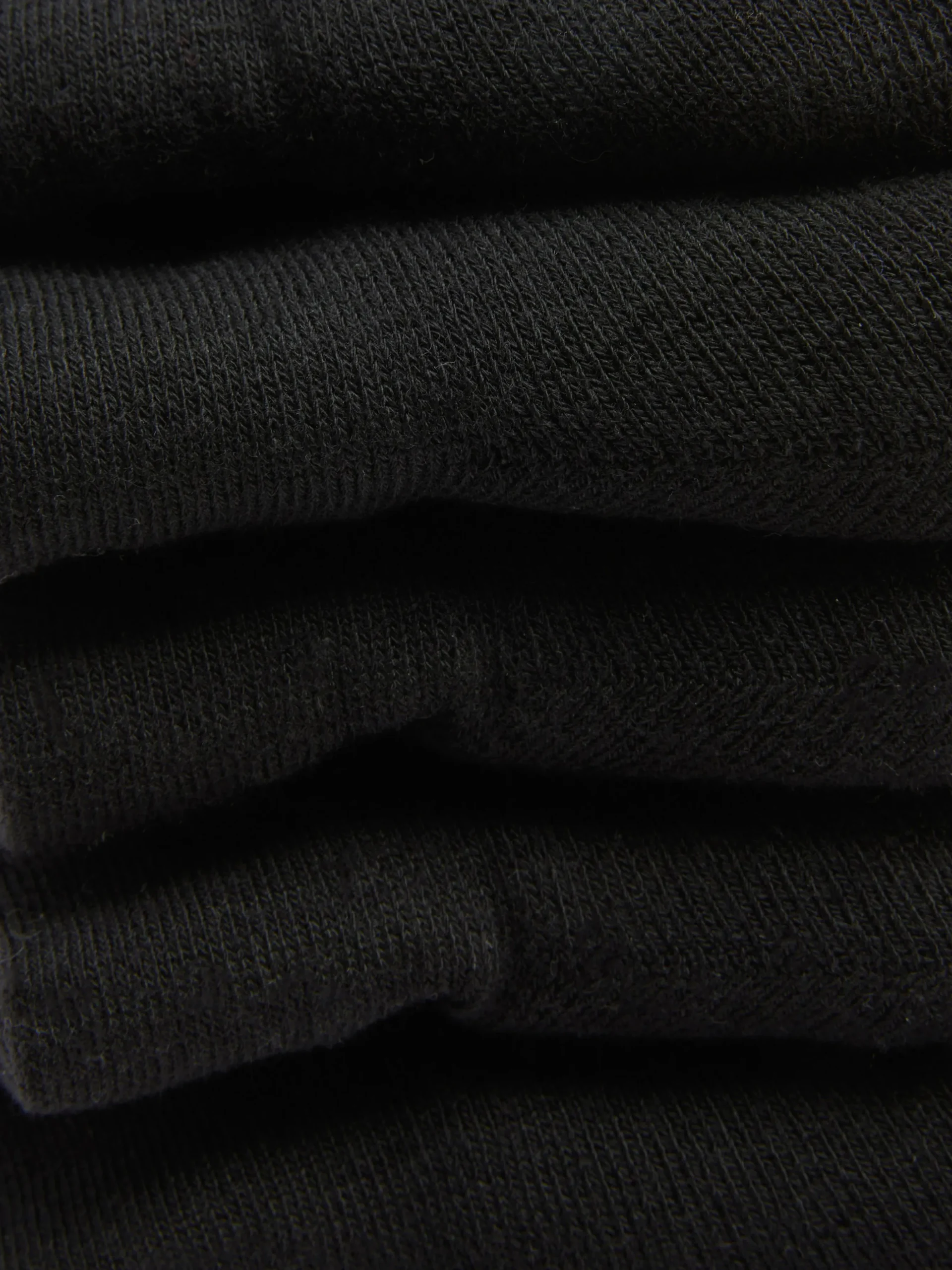 Pack De 5 Pares De Calcetines Deportivos