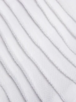 Pack De 5 Pares De Calcetines Tobilleros