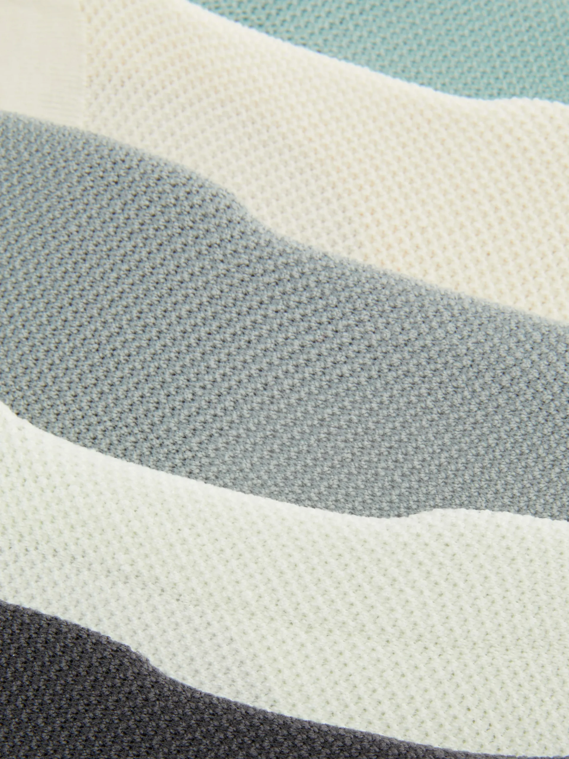 Pack De 5 Pares De Calcetines Invisibles Deportivos