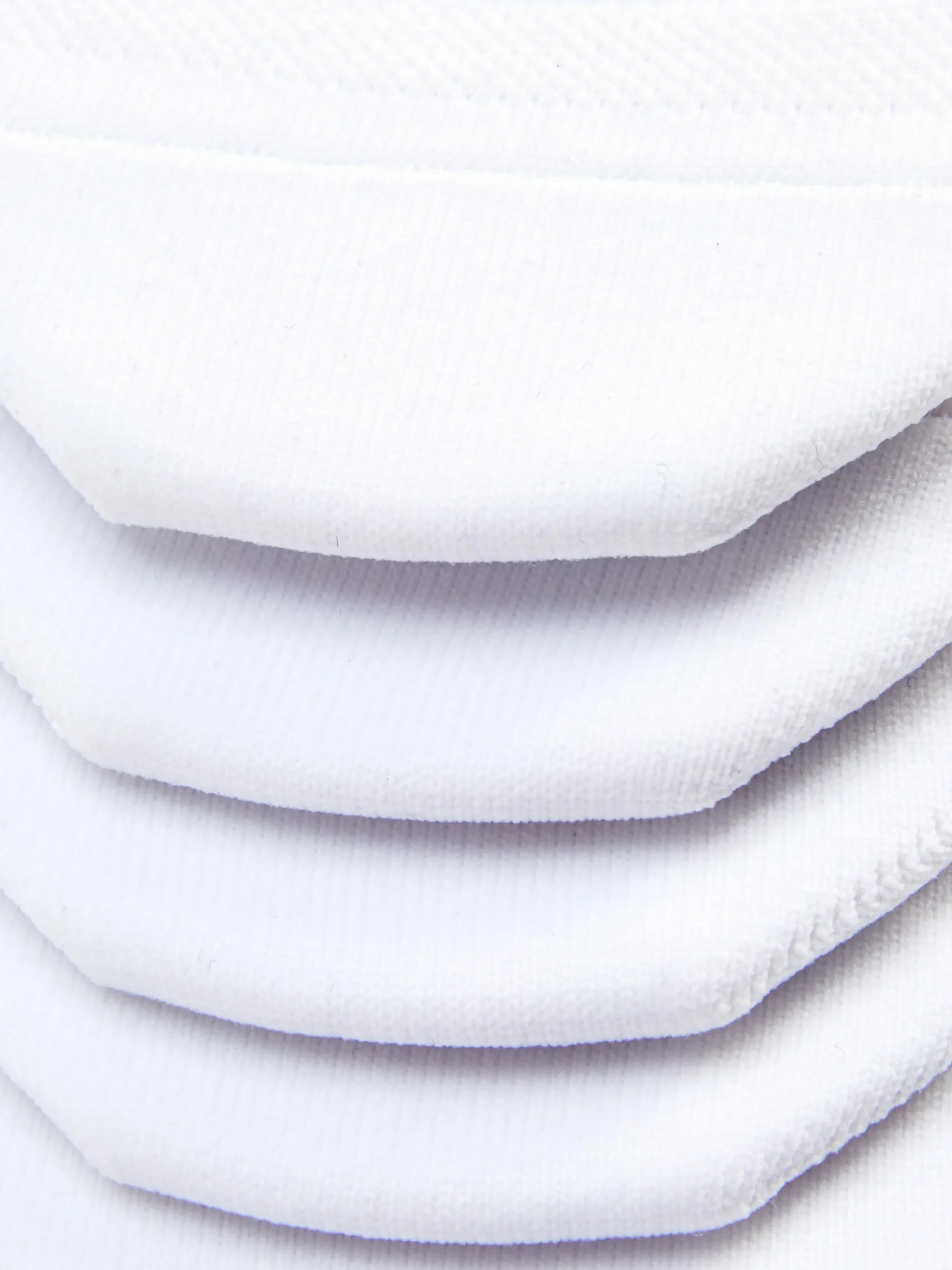 Pack De 5 Pares De Calcetines Invisibles