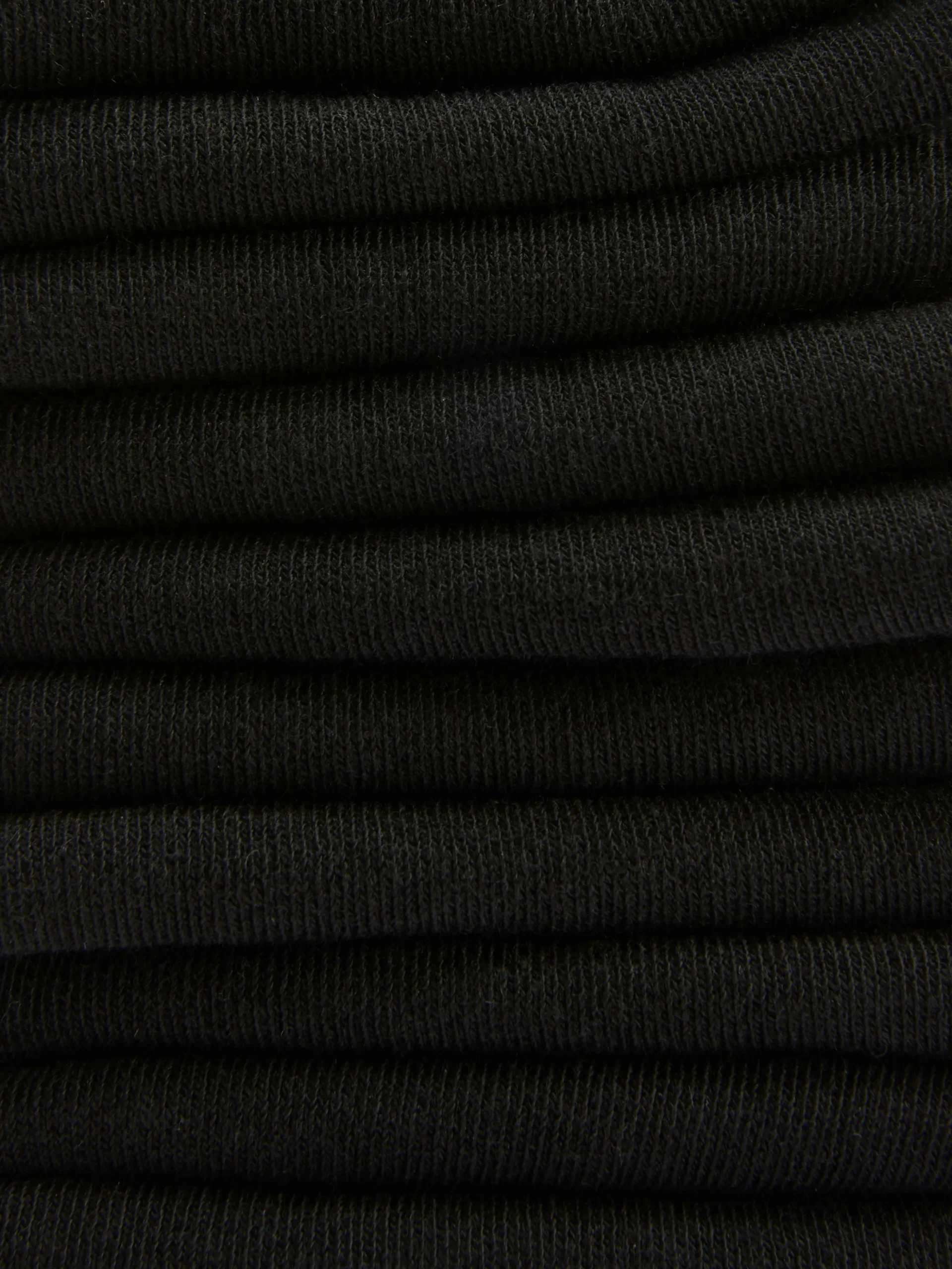 Pack De 5 Pares De Calcetines Invisibles