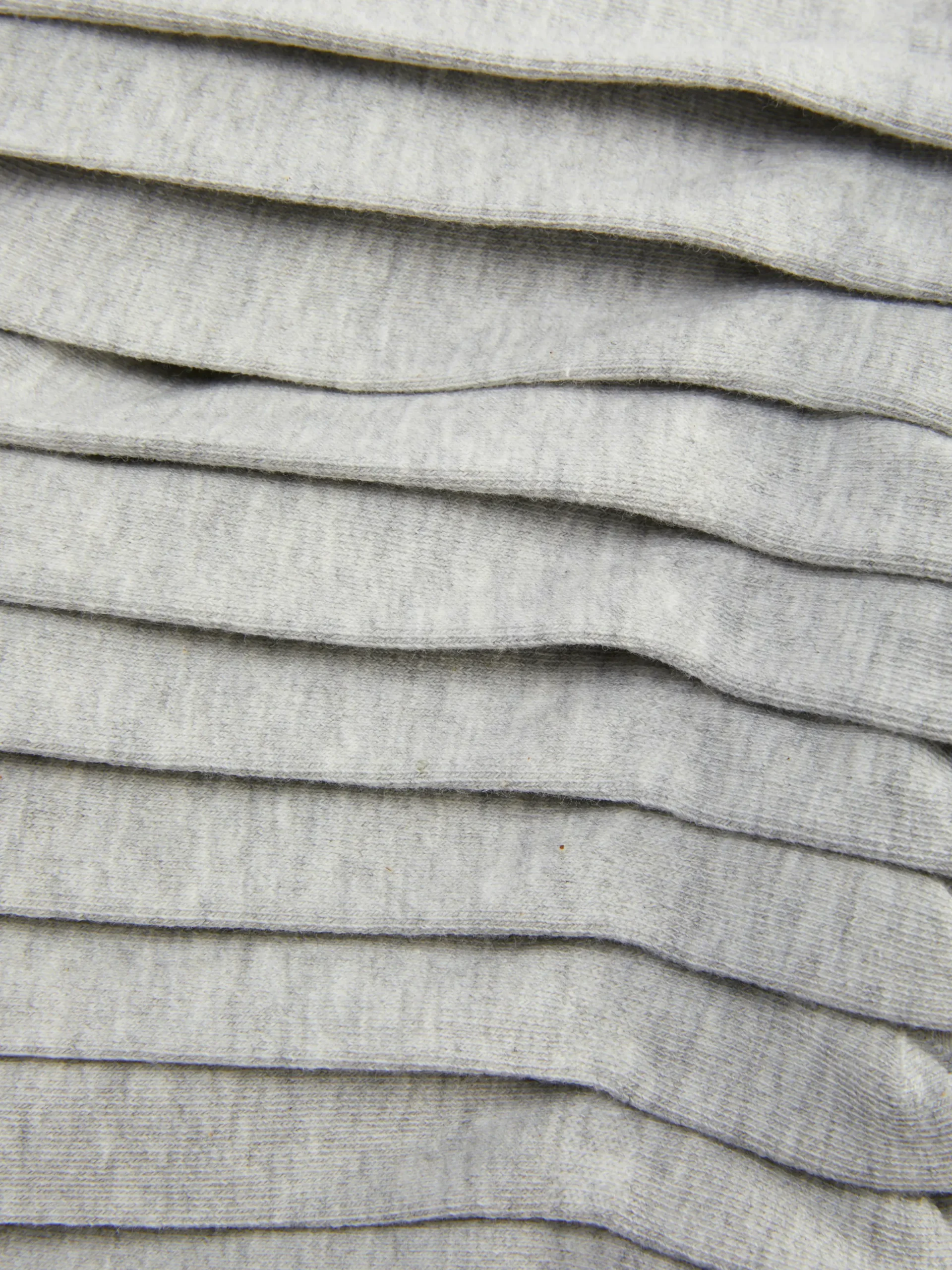 Pack De 5 Pares De Calcetines Invisibles