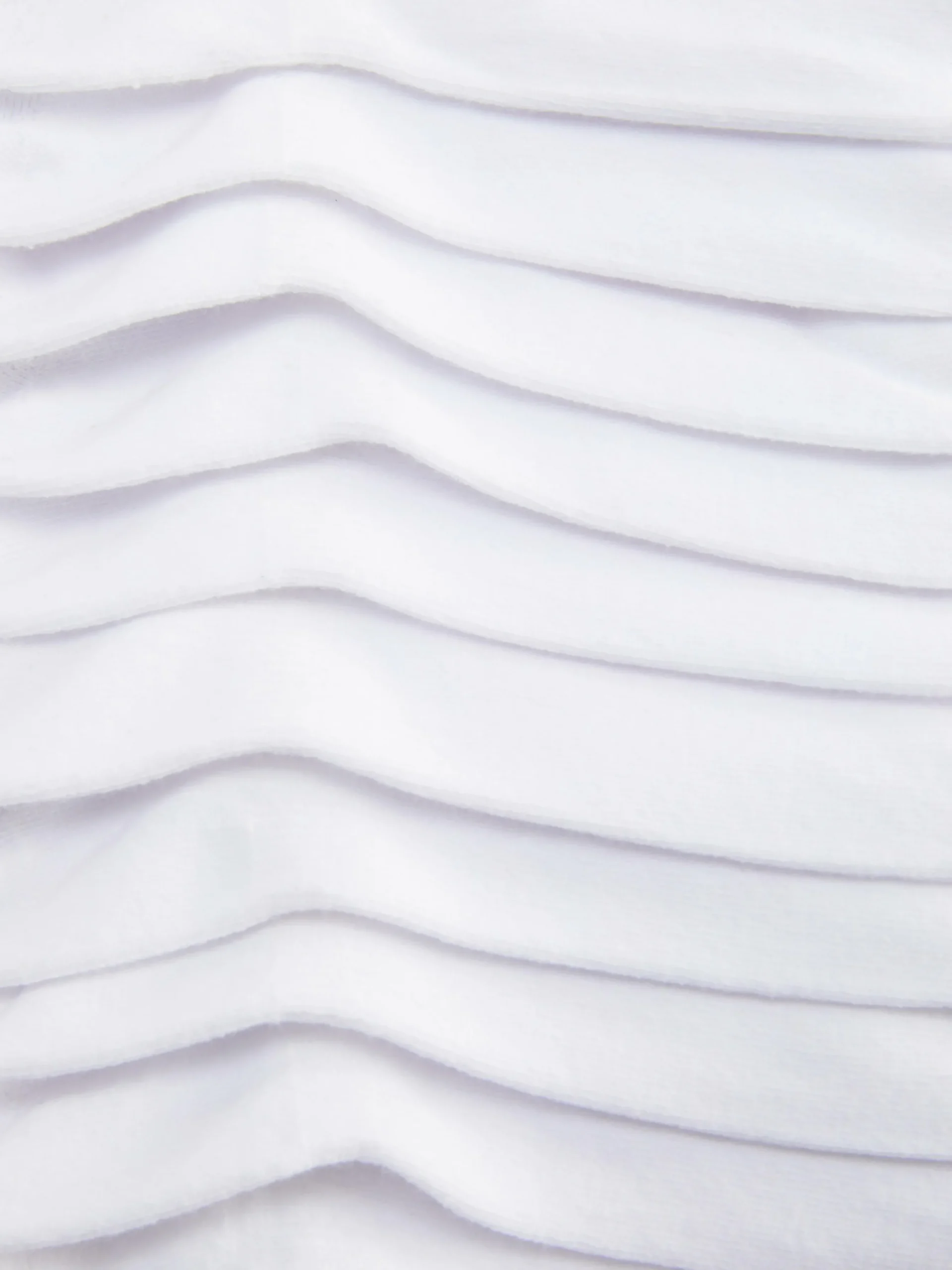 Pack De 5 Pares De Calcetines Invisibles