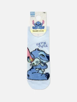Pack De 3 Pares De Calcetines De Stitch De Disney