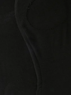 Pack De 2 Pares De Calcetines Invisibles Acolchados