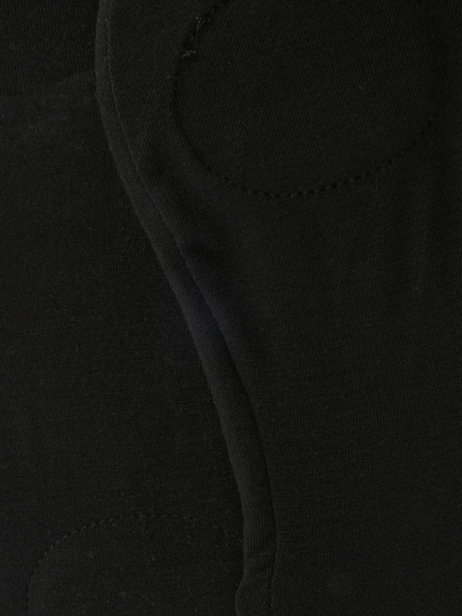 Pack De 2 Pares De Calcetines Invisibles Acolchados