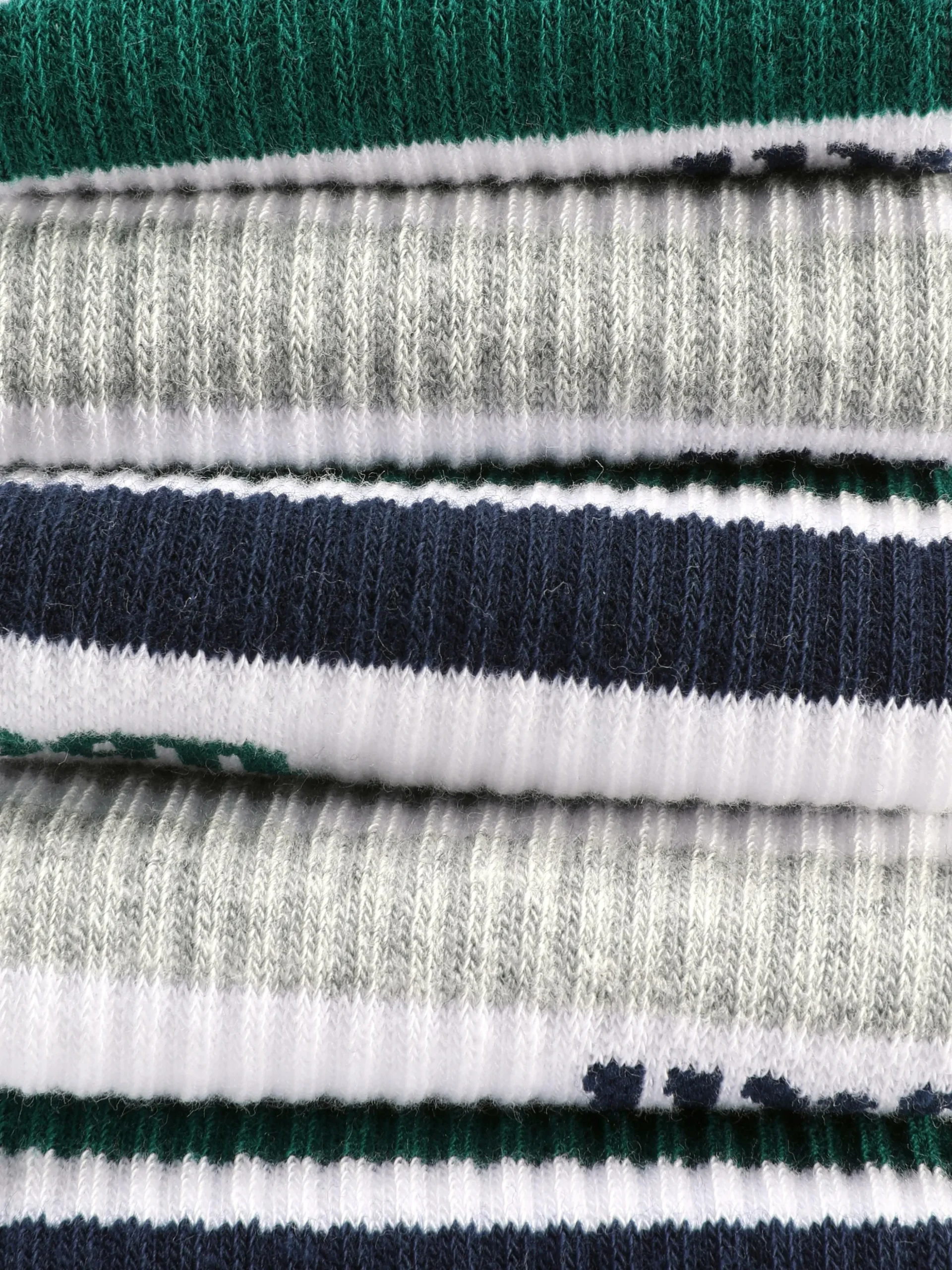 Pack De 5 Pares De Calcetines Deportivos Wilson