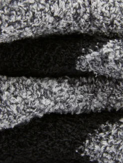 Pack De 2 Pares De Calcetines Cómodos Para Dormir