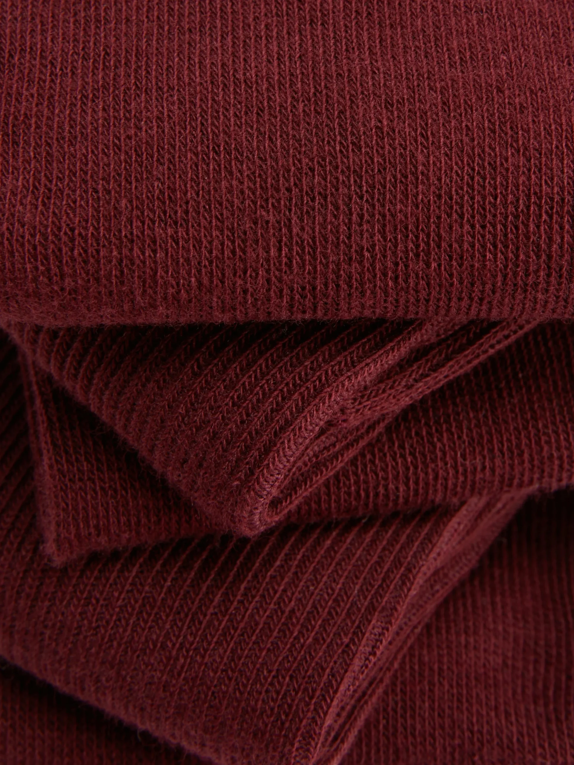 Pack De 5 Pares De Calcetines Largos