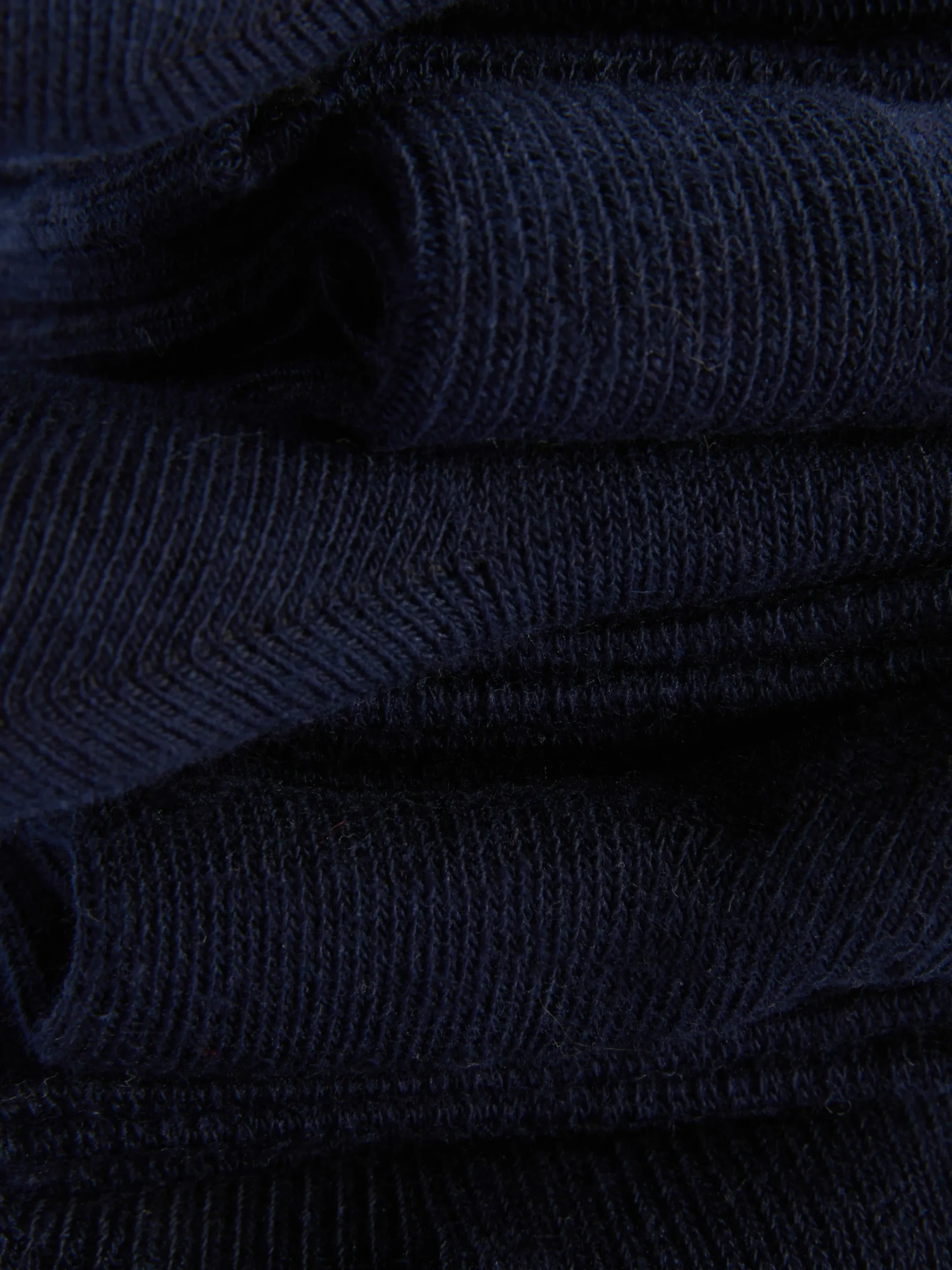 Pack De 5 Pares De Calcetines Largos