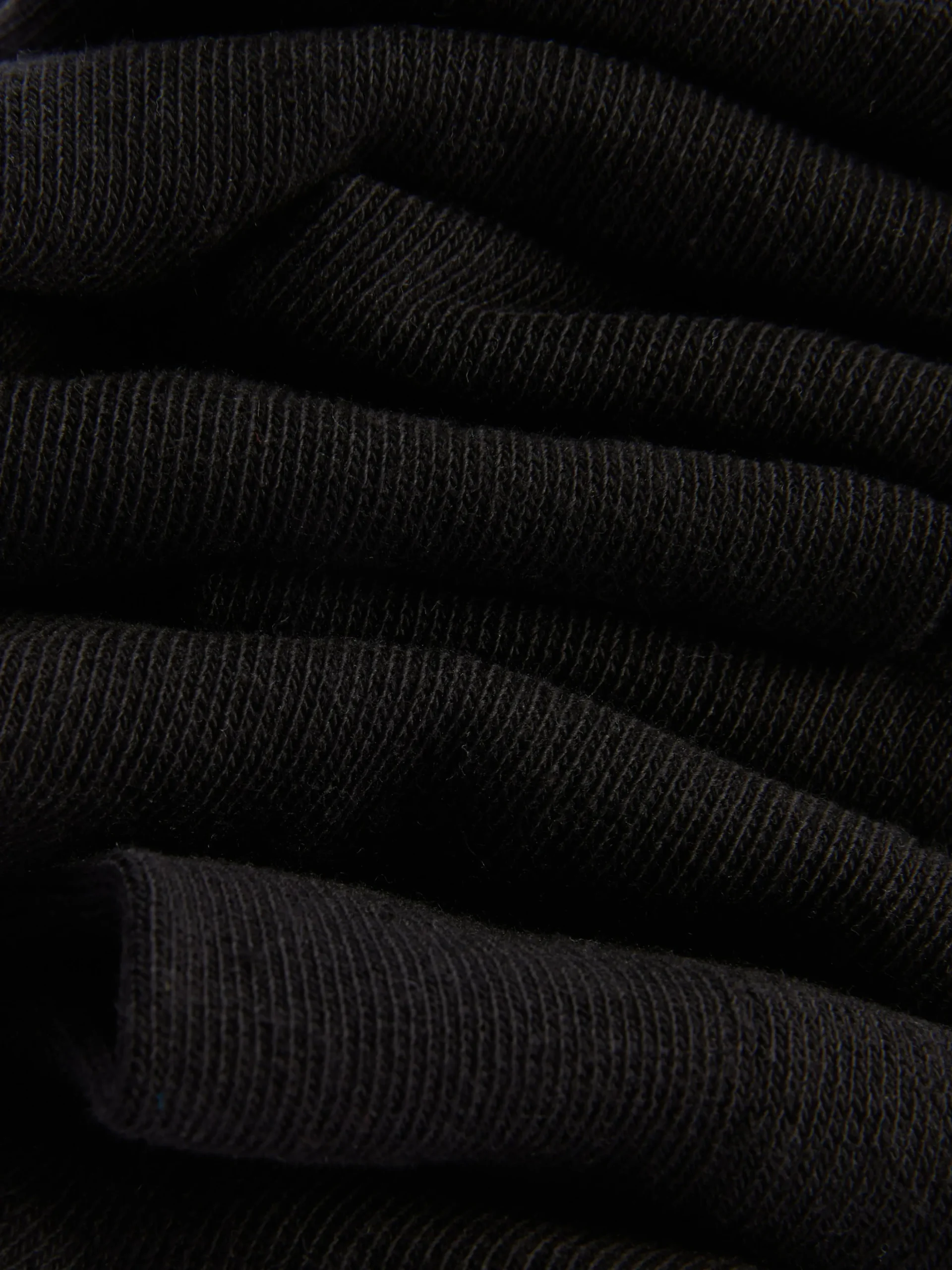 Pack De 4 Pares De Calcetines Bajos Sin Costuras