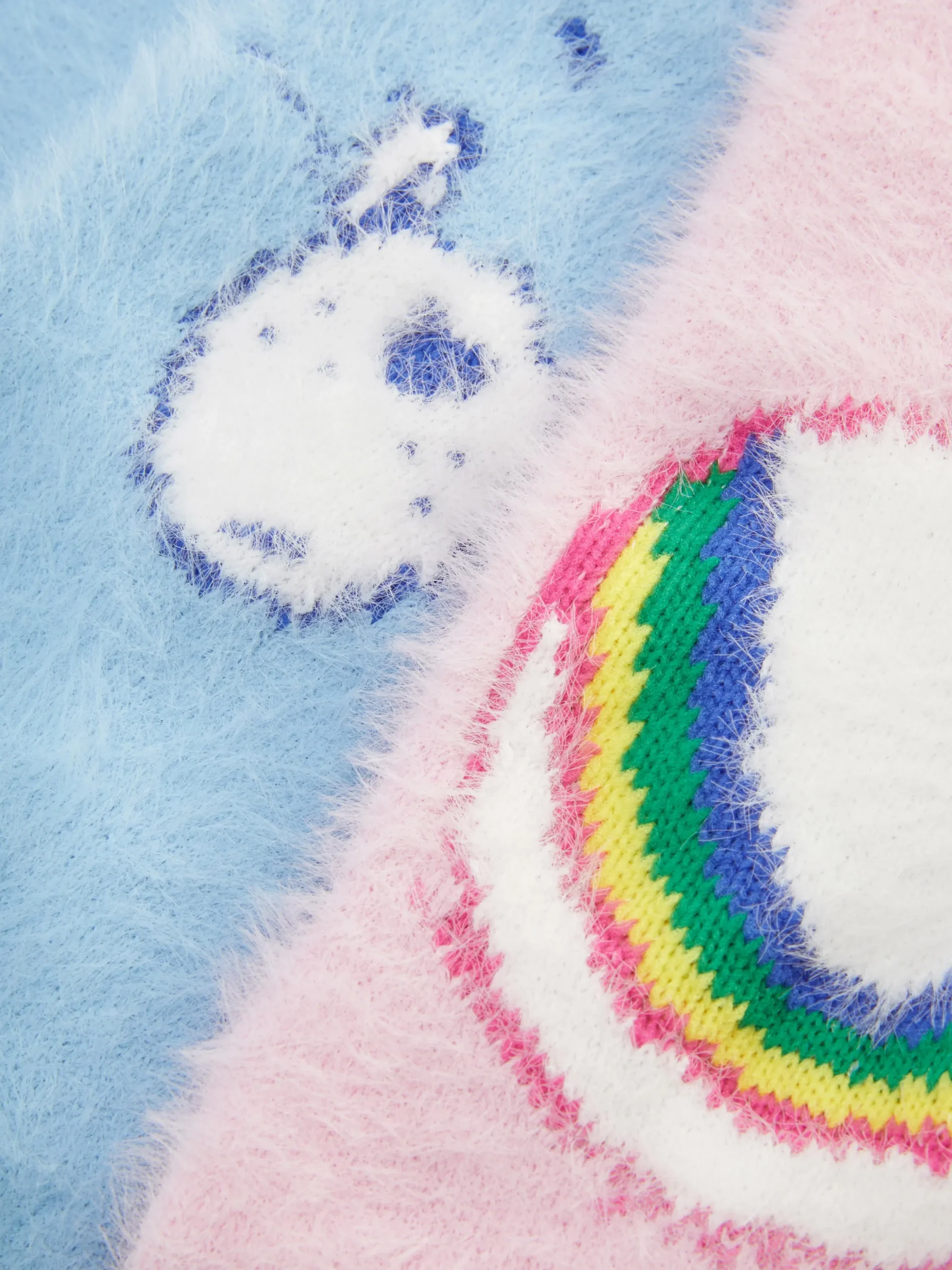 Pack De 2 Pares De Calcetines De Los Osos Amorosos