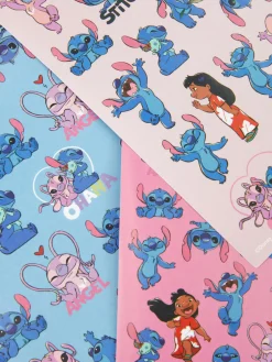 Pack De 500 Pegatinas De Stitch De Disney