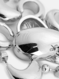 Pack De 6 Pendientes Earcuff