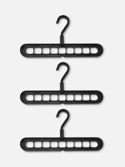 Pack De 3 Perchas Para Ahorrar Espacio