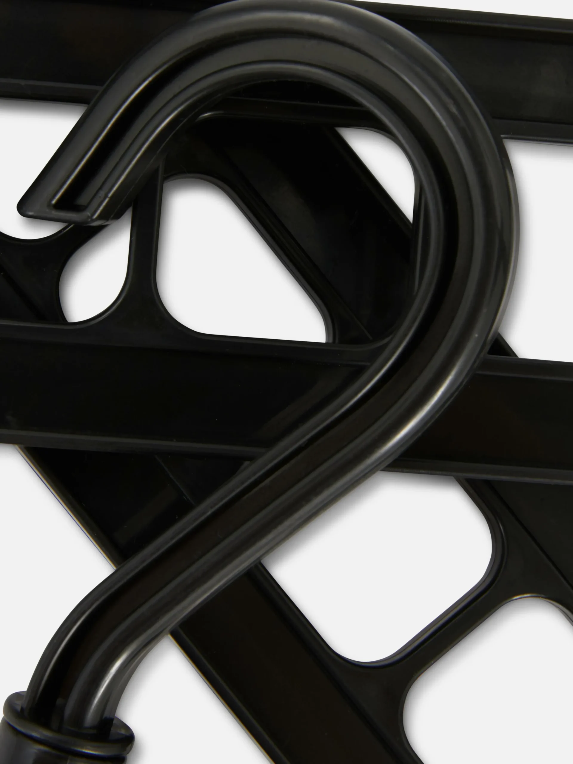 Pack De 3 Perchas Para Ahorrar Espacio