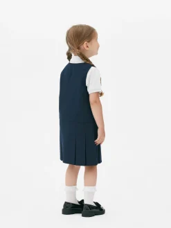 Pack De 2 Pichis Escolares De Niña Pequeña