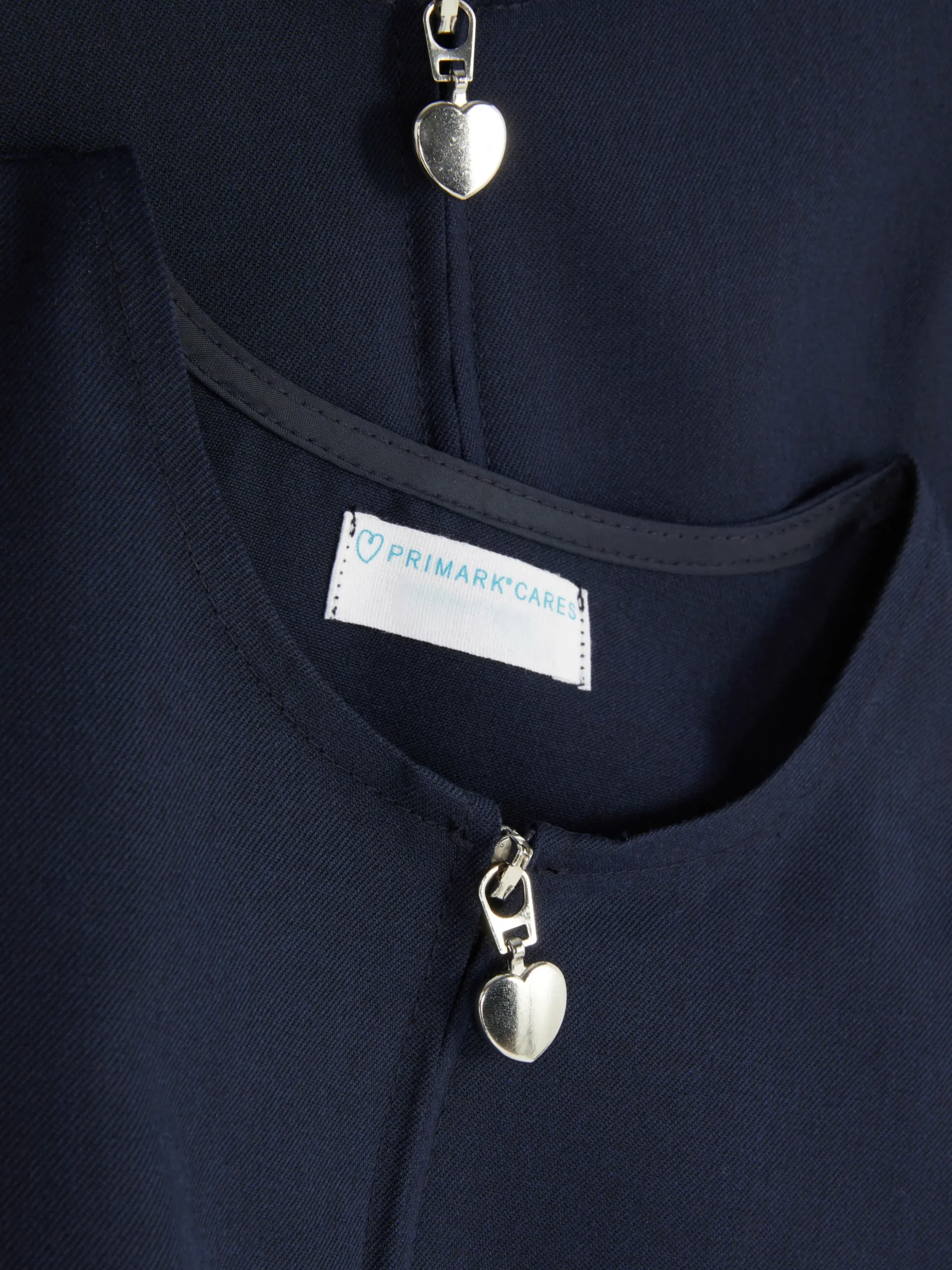 Pack De 2 Pichis Escolares De Niña Pequeña