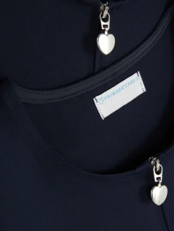 Pack De 2 Pichis Escolares De Niña Mayor