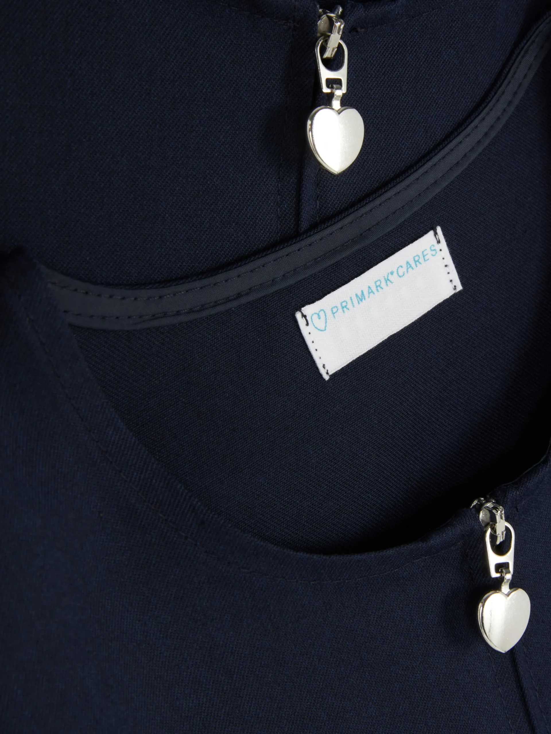 Pack De 2 Pichis Escolares De Niña Mayor