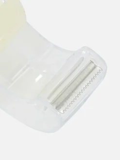 Pack De 2 Rollos De Cinta Adhesiva Con Dispensador