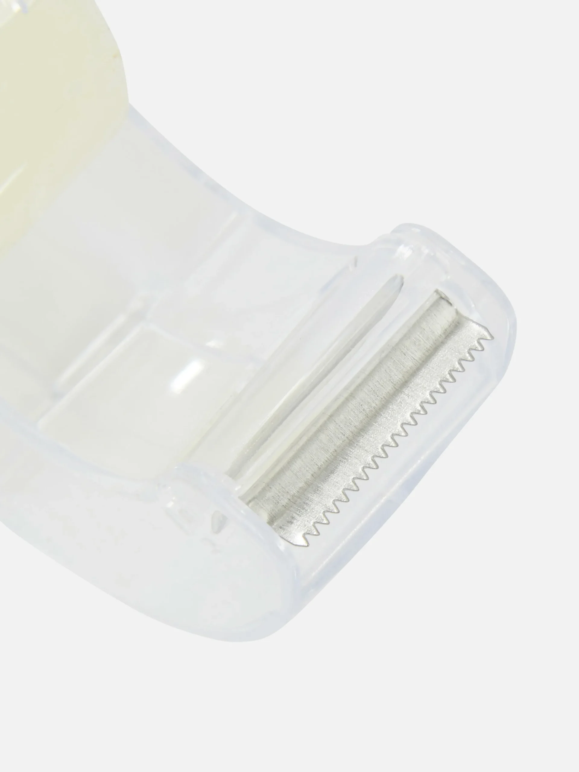 Pack De 2 Rollos De Cinta Adhesiva Con Dispensador