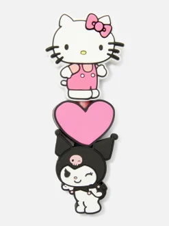Pack De 2 Subrayadores De Hello Kitty Y Kuromi