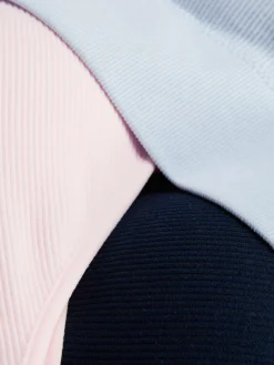 Pack De 3 Sujetadores Sin Costuras Ni Relleno