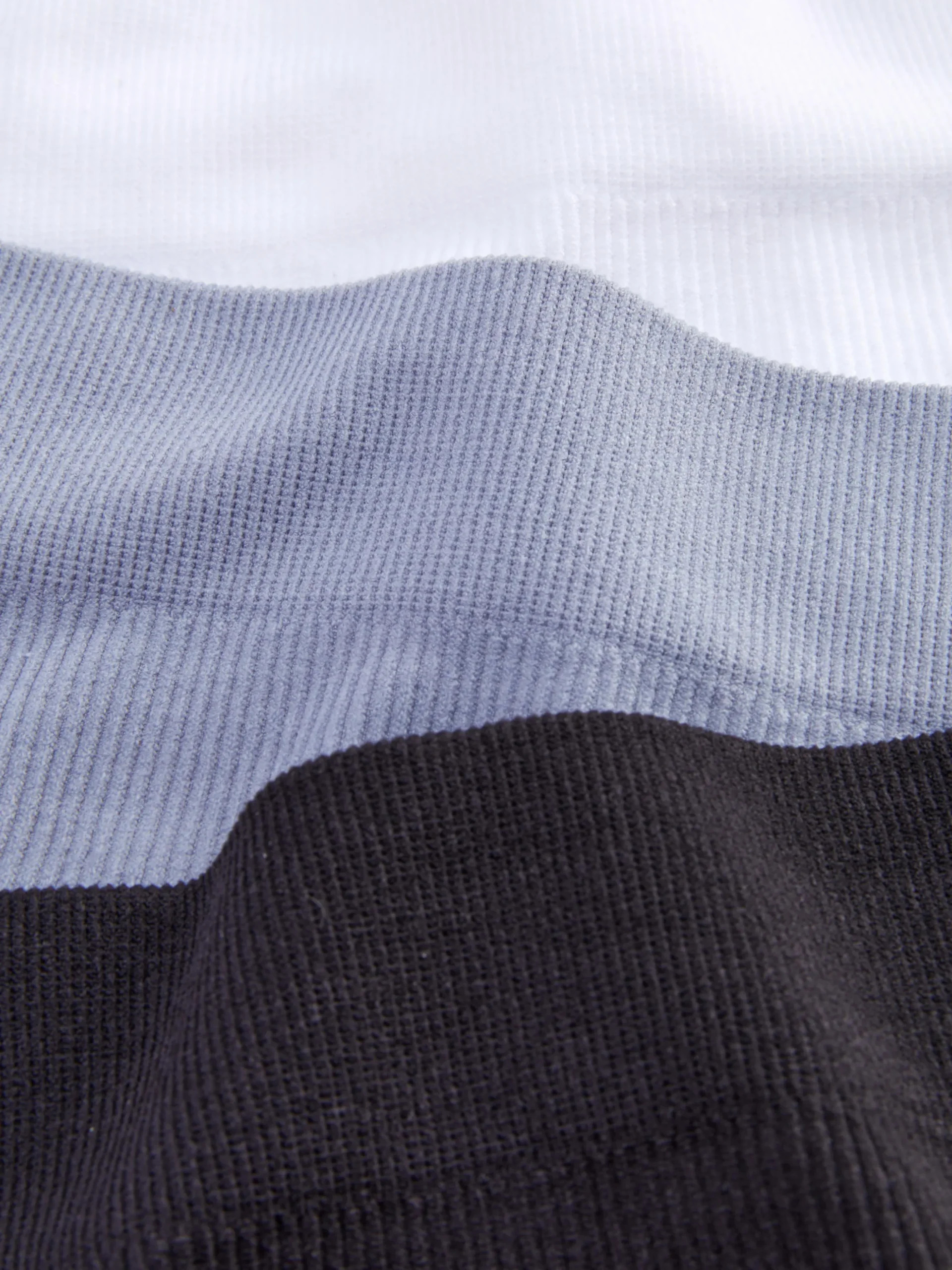 Pack De 3 Tangas Acanalados Sin Costuras