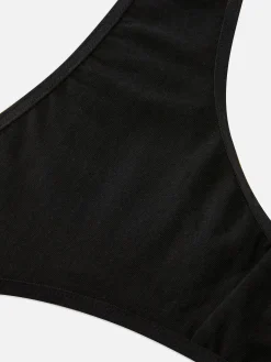 Pack De 5 Tangas Básicos