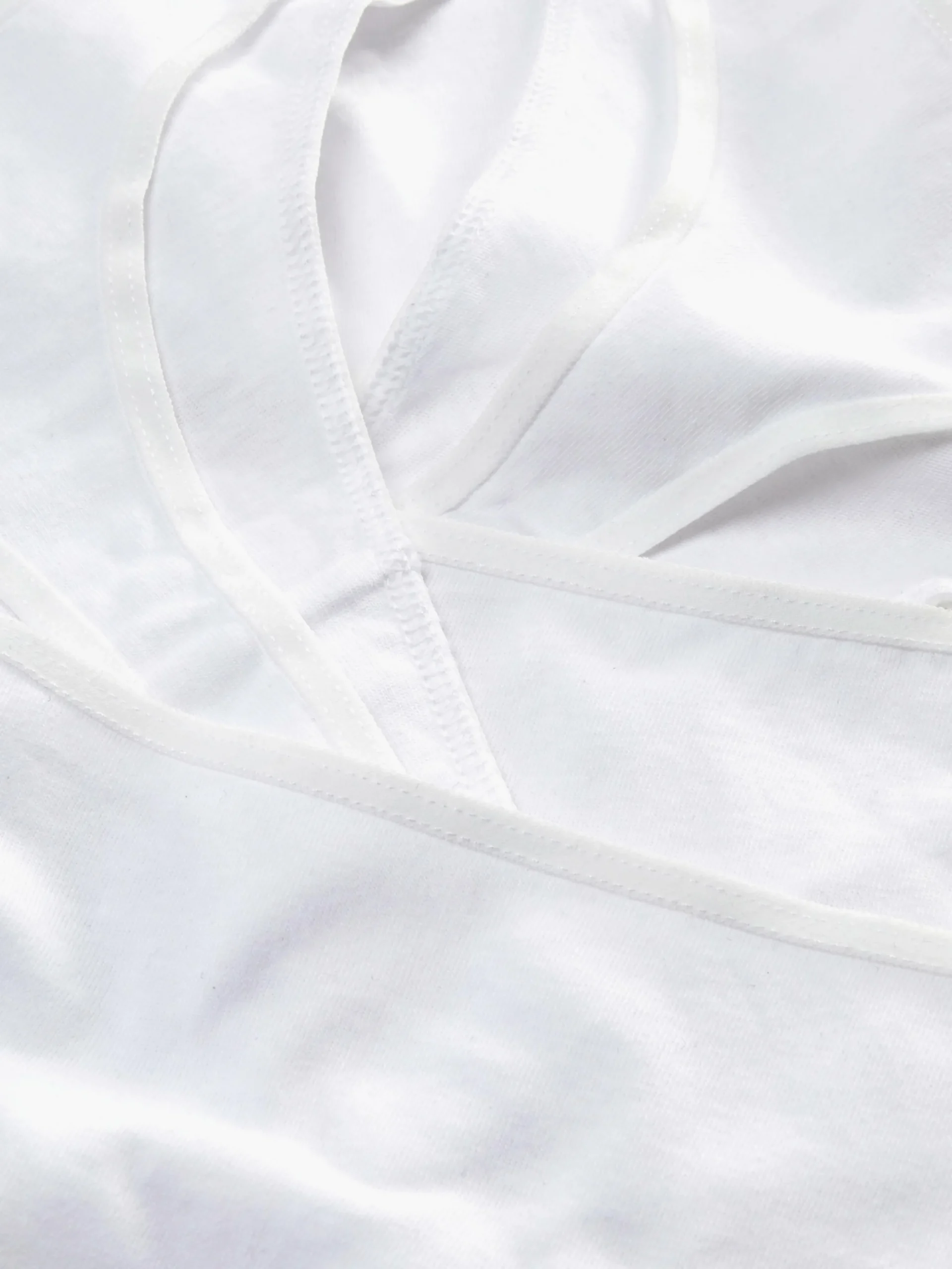 Pack De 5 Tangas De Algodón Básicos