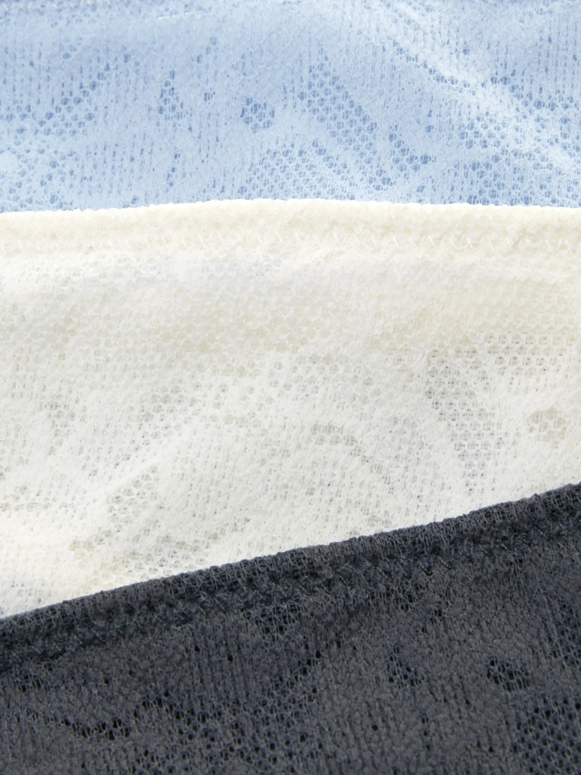 Pack De 3 Tangas De Encaje