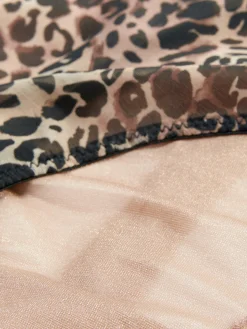 Pack De 2 Tangas De Malla