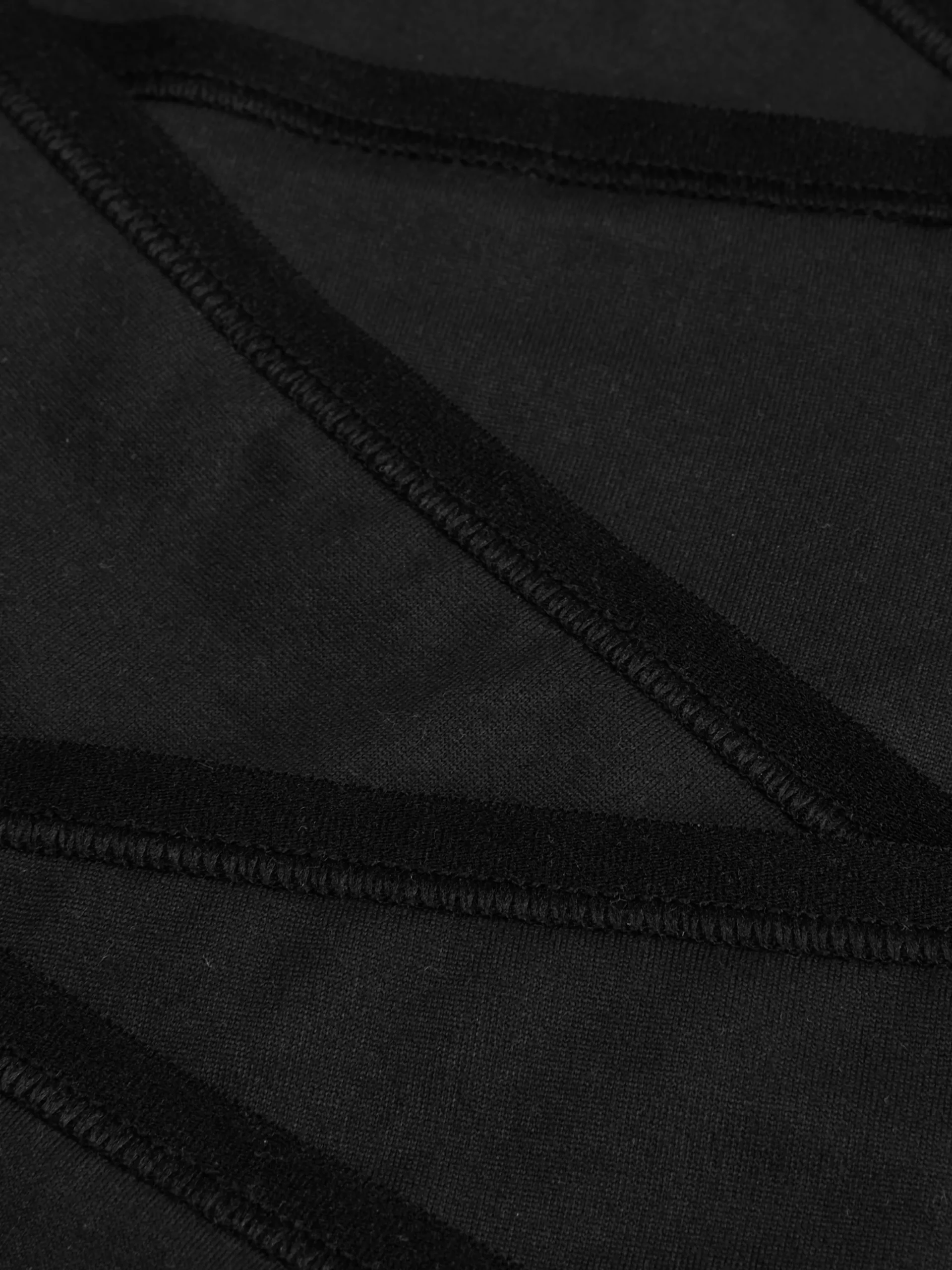 Pack De 5 Tangas De Microfibra