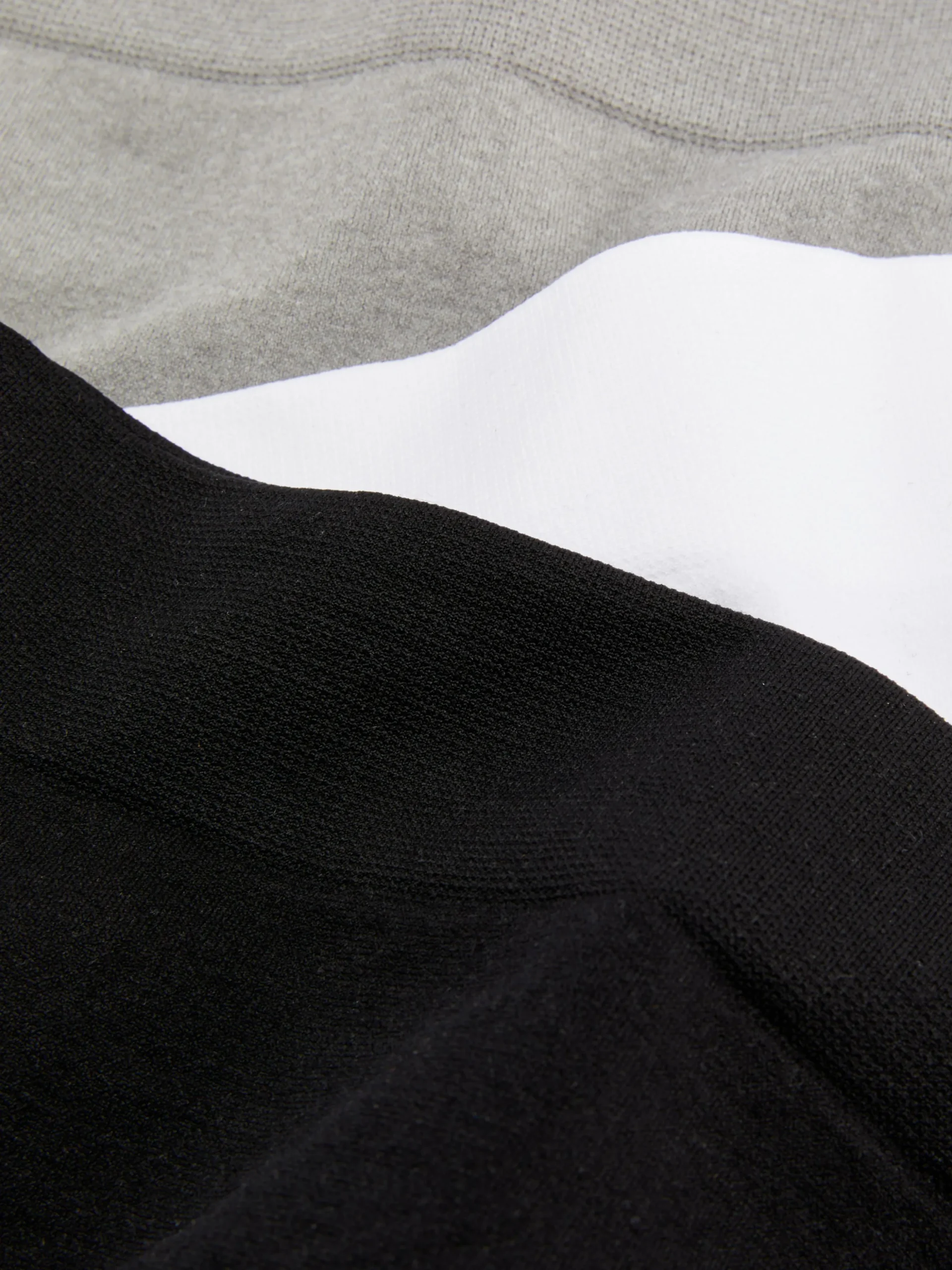 Pack De 3 Tangas Sin Costuras