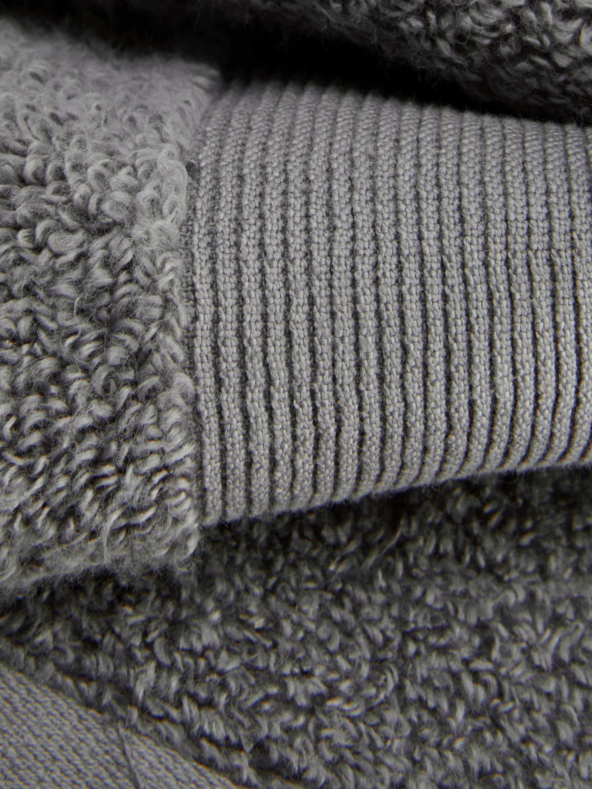 Pack De 3 Toallas Faciales Ultrasuaves