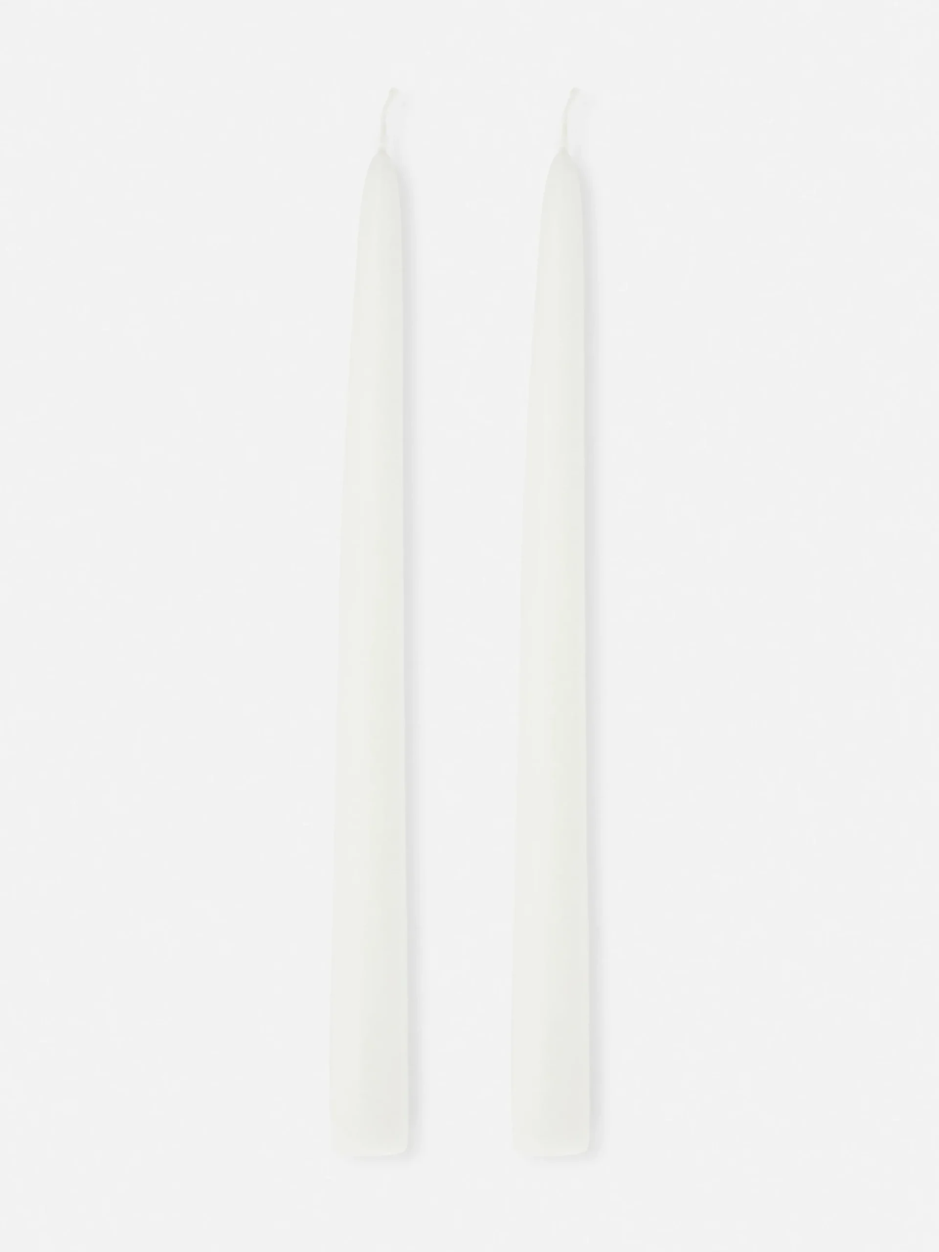 Pack De 2 Velas De Candelabro