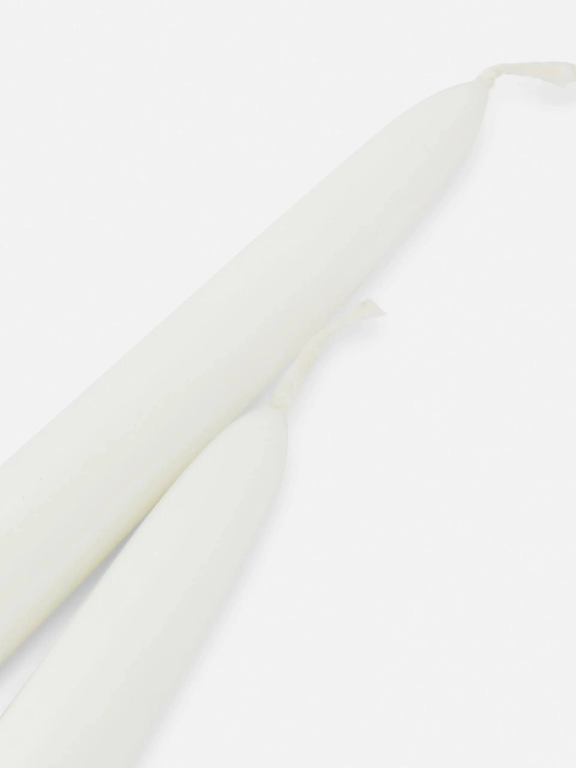 Pack De 2 Velas De Candelabro