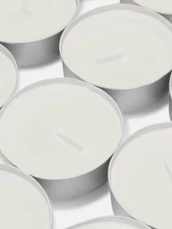 Pack De 24 Velas Pequeñas