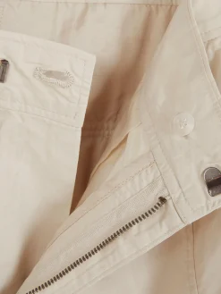 Pantalón Bombacho De Estilo Militar De Rita Ora