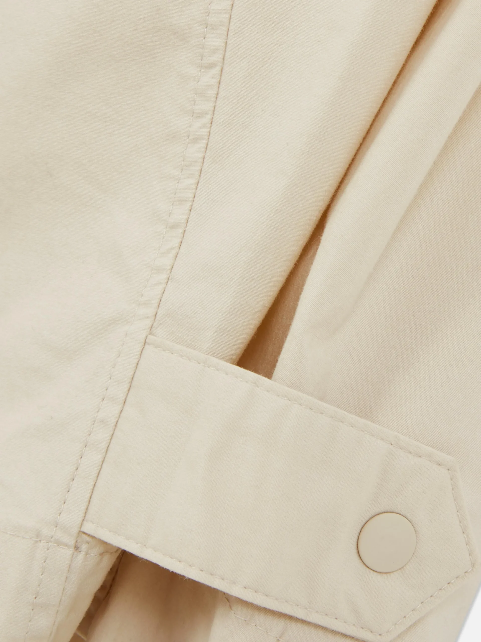 Pantalón Bombacho De Estilo Militar De Rita Ora