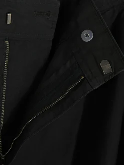 Pantalón Bombacho De Estilo Militar De Rita Ora