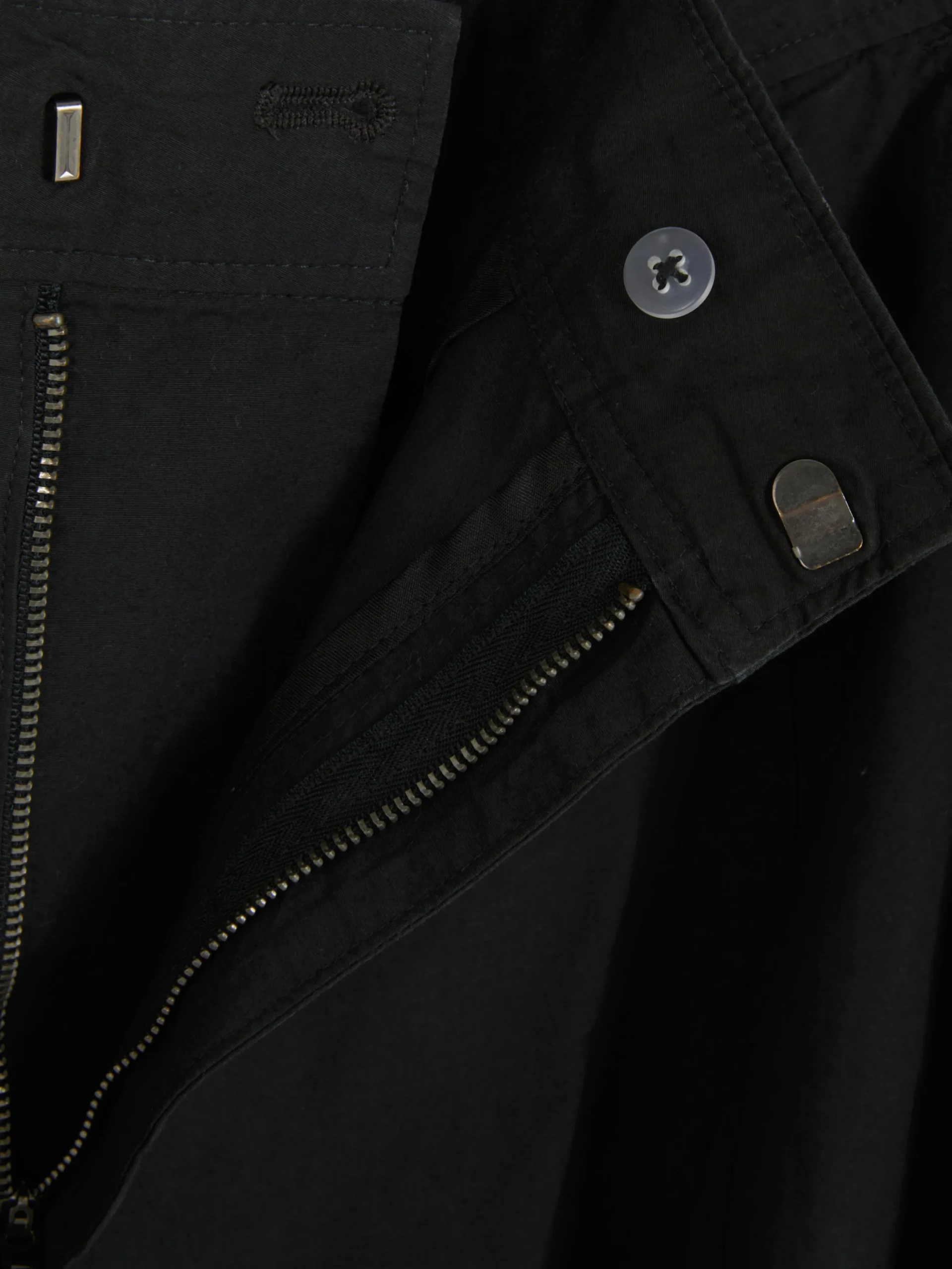 Pantalón Bombacho De Estilo Militar De Rita Ora