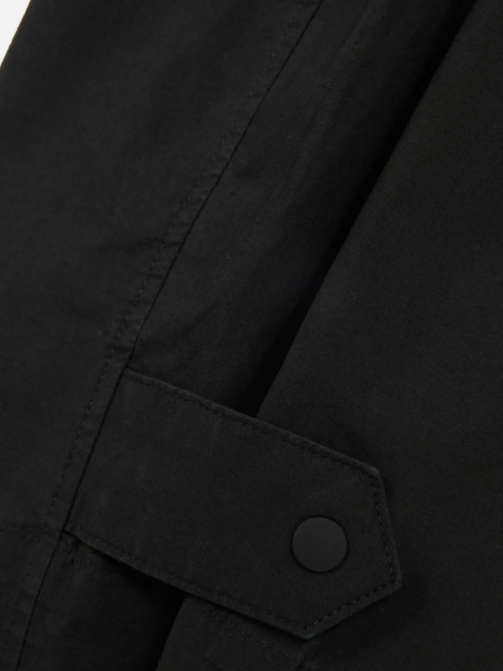 Pantalón Bombacho De Estilo Militar De Rita Ora