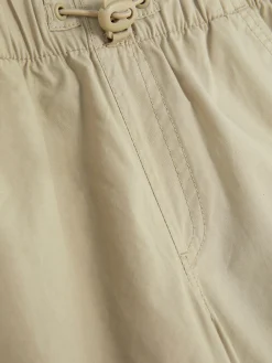 Pantalón Cargo Estilo Paracaídas