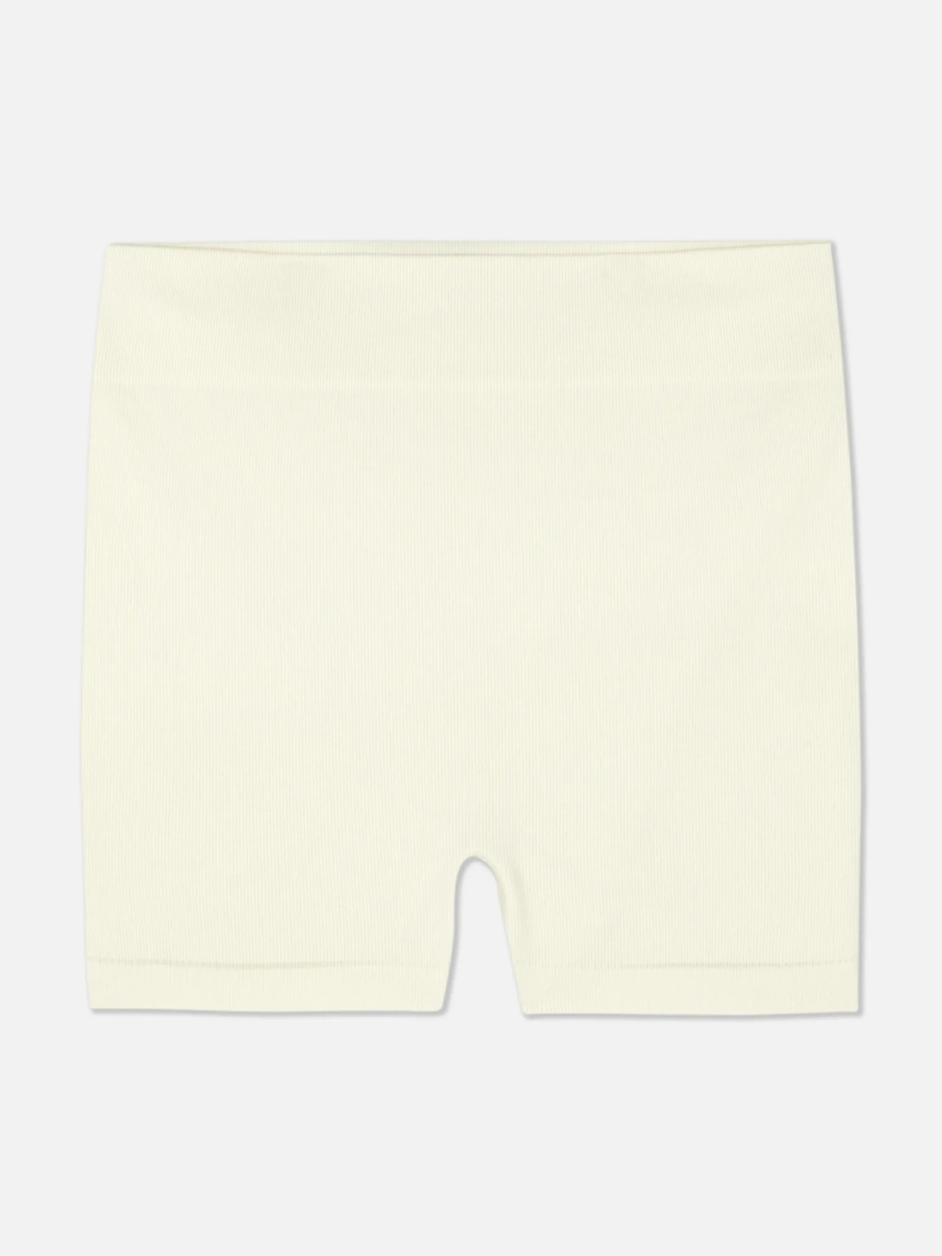 Pantalón Corto De Microfibra De Rita Ora