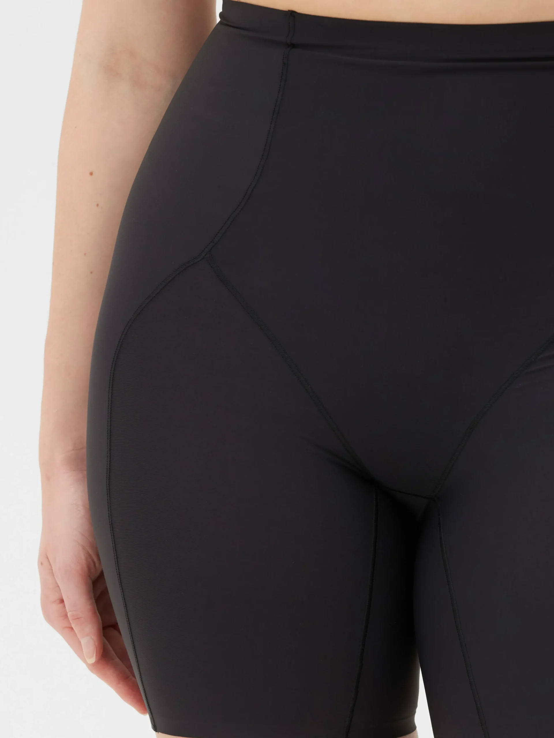 Pantalón Corto Moldeador