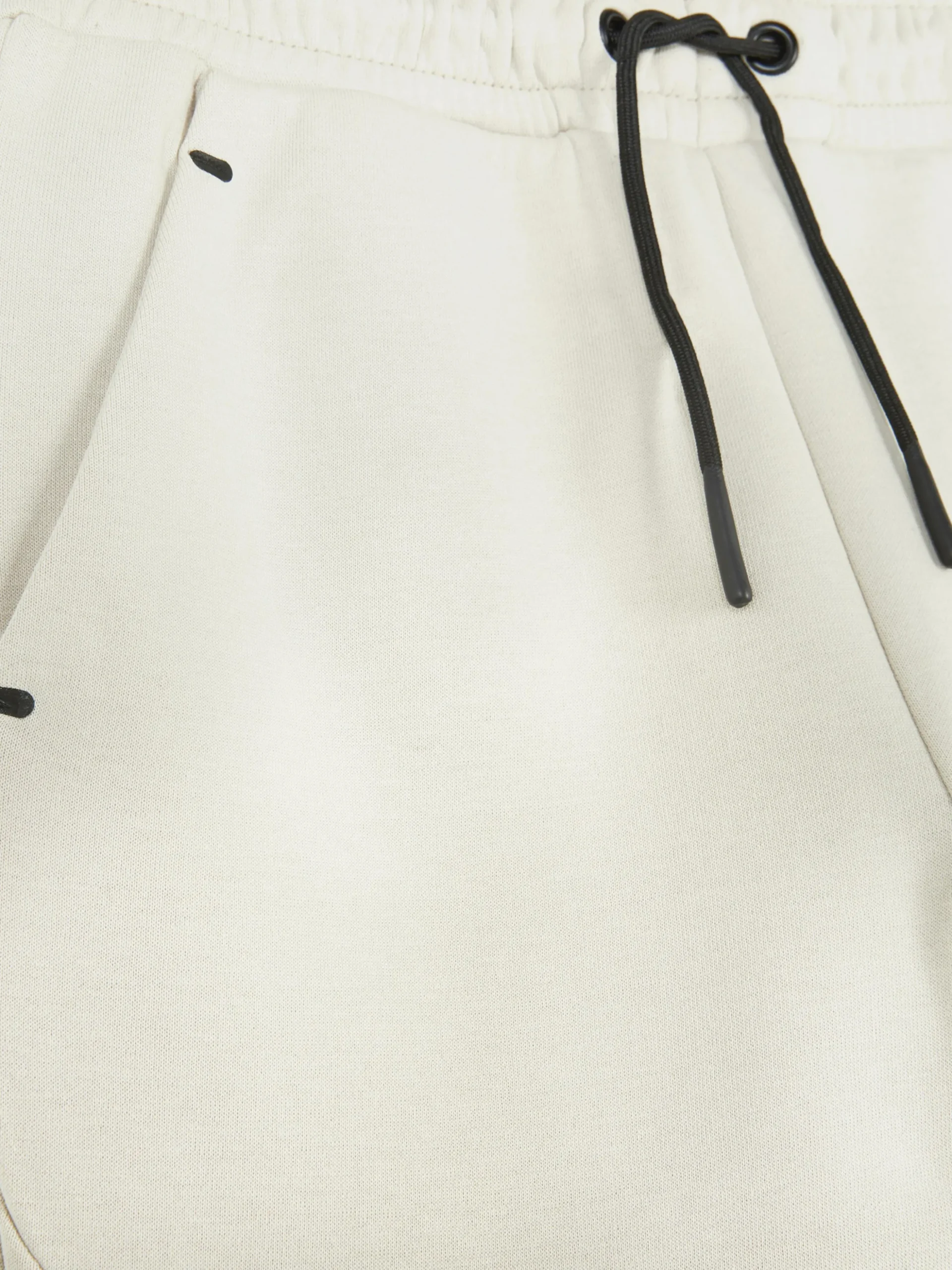 Pantalón De Chándal Con Cordón Combinable