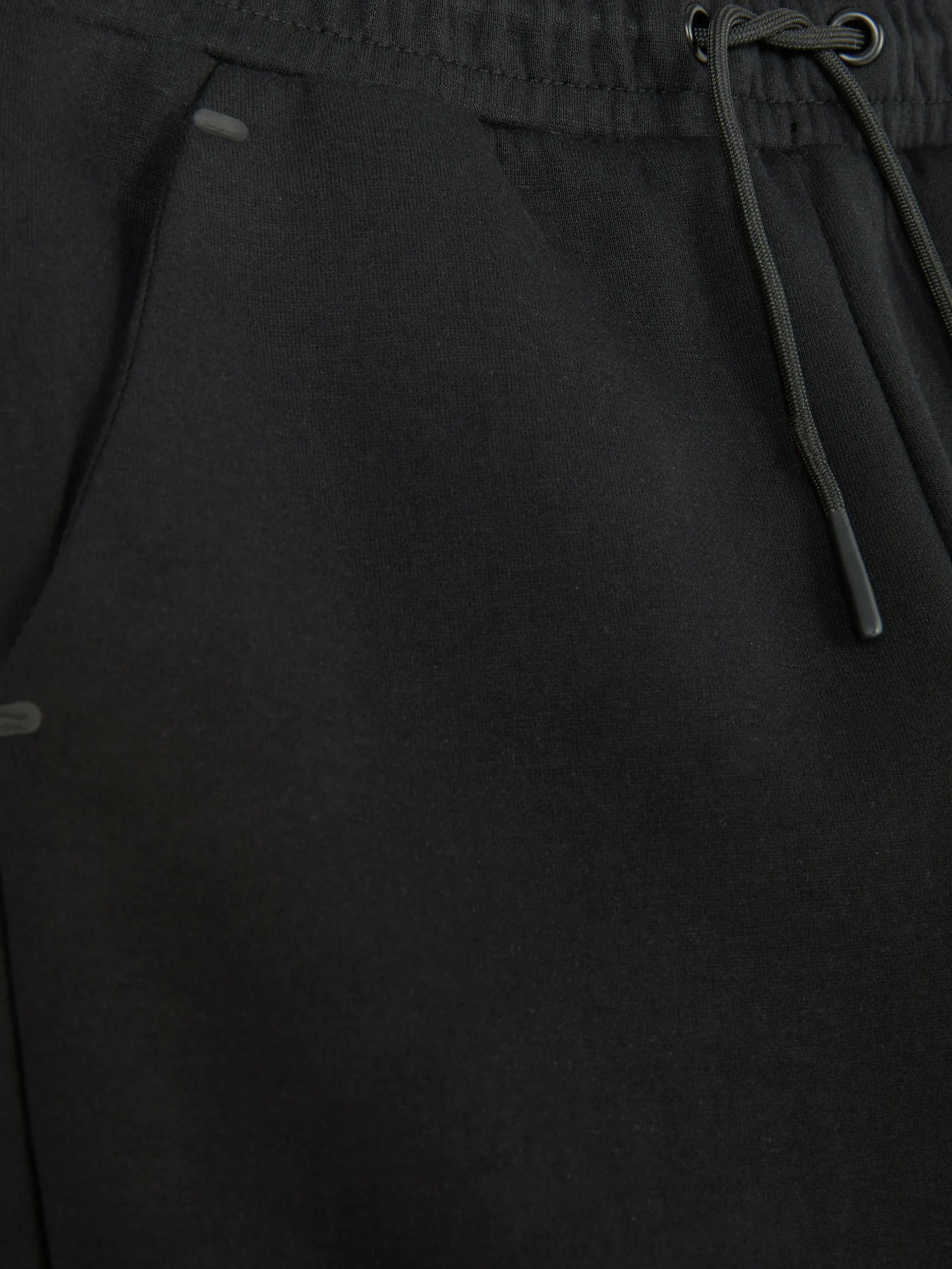 Pantalón De Chándal Con Cordón Combinable