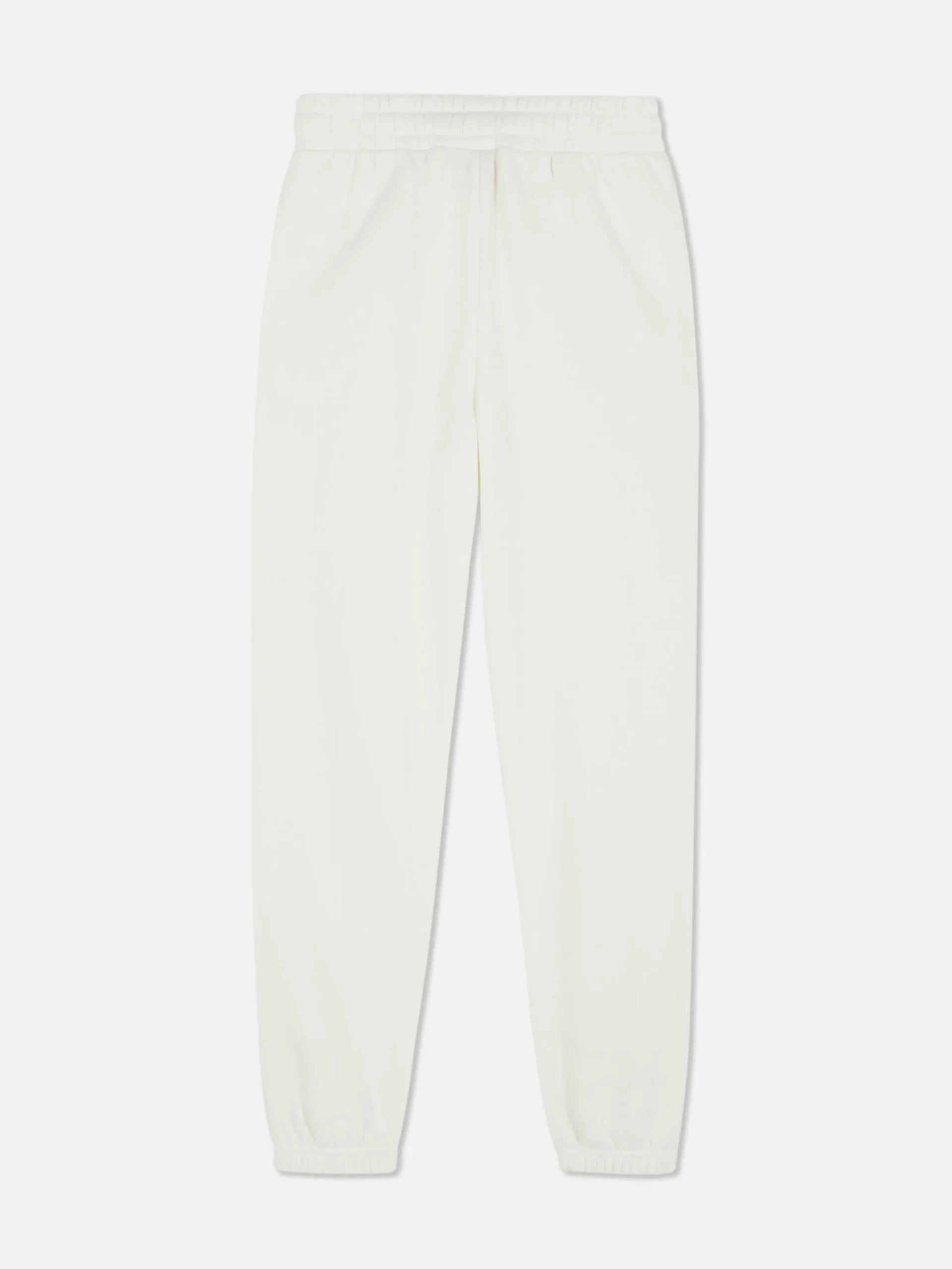 Pantalón De Chándal Con Motivo Gráfico De Barbie